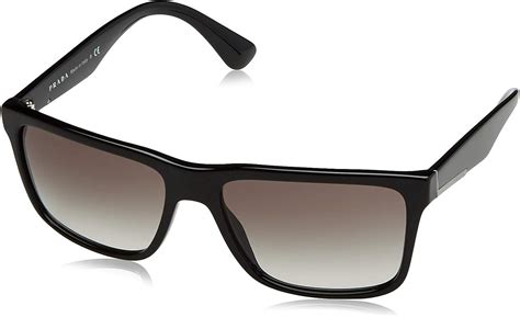 Prada™ Conceptual PR 19SS Square Sunglasses 